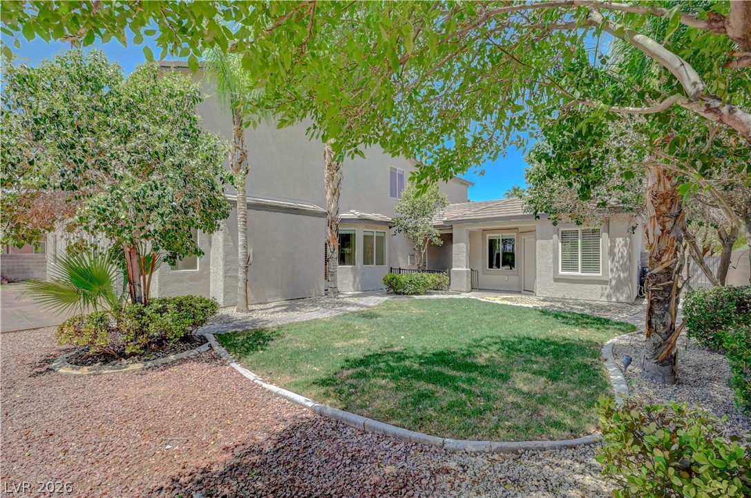 5817 Christine Falls Avenue Las Vegas NV 89130