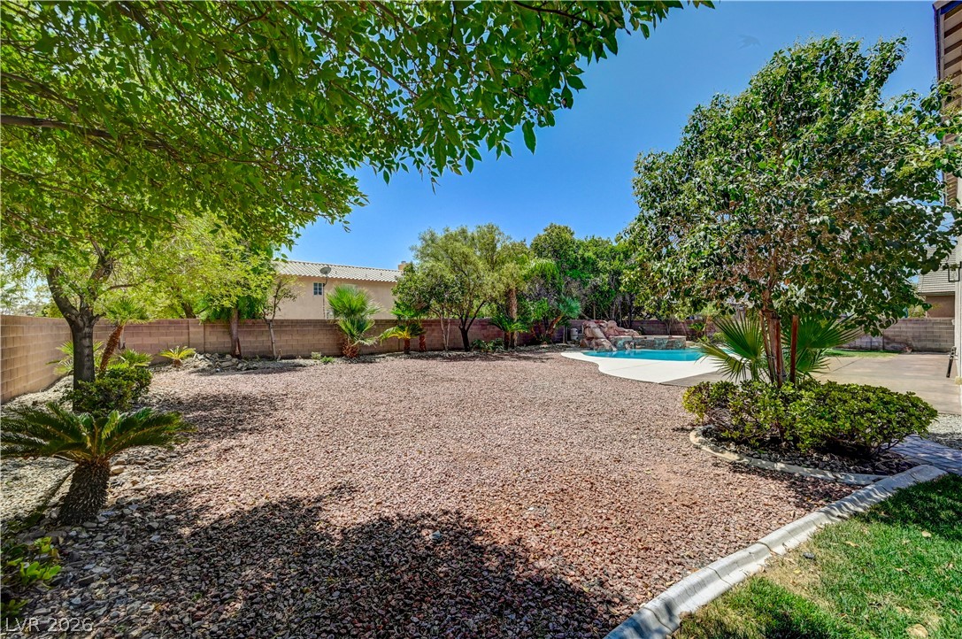 5817 Christine Falls Avenue Las Vegas NV 89130