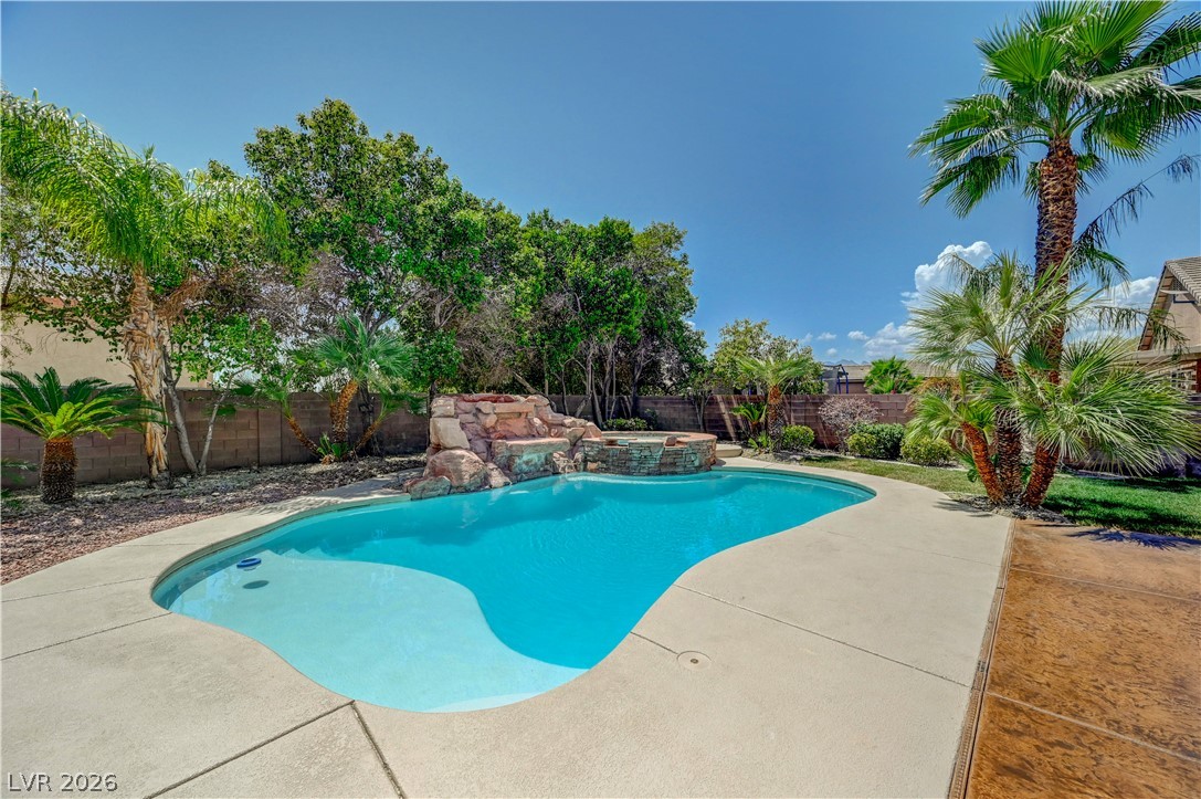 5817 Christine Falls Avenue Las Vegas NV 89130