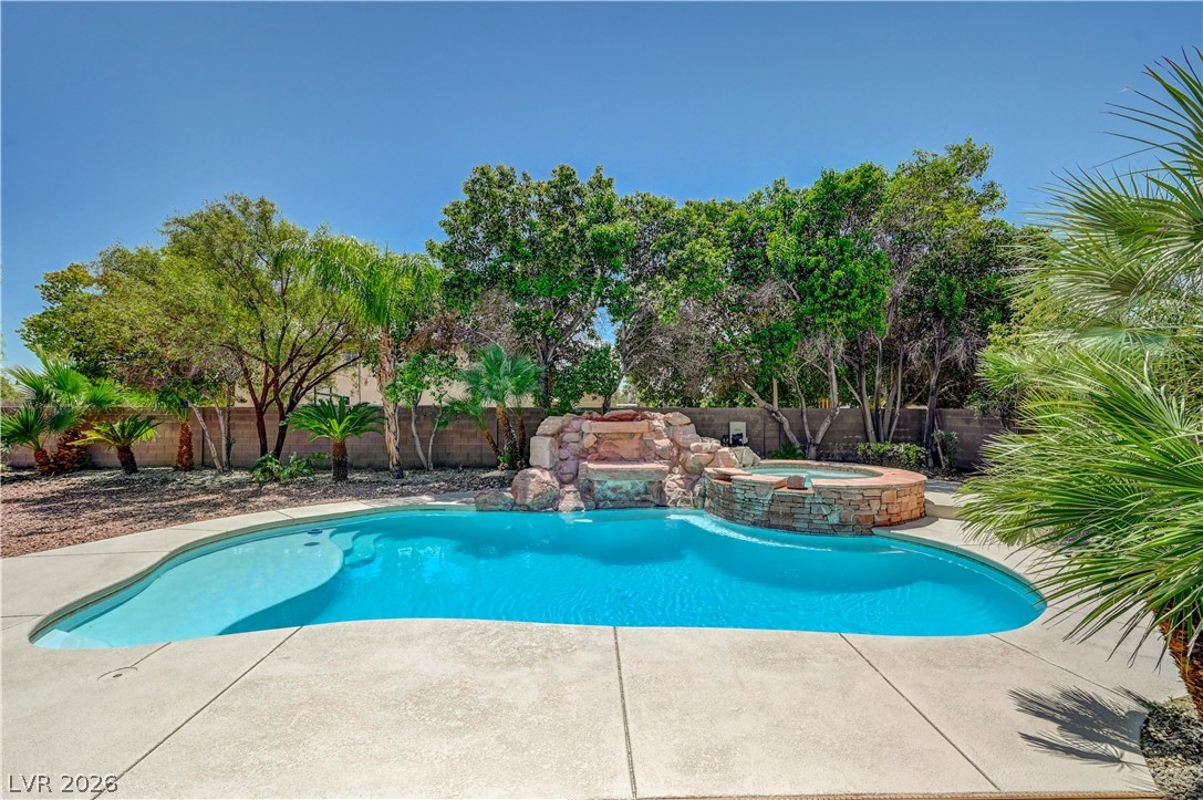 5817 Christine Falls Avenue Las Vegas NV 89130