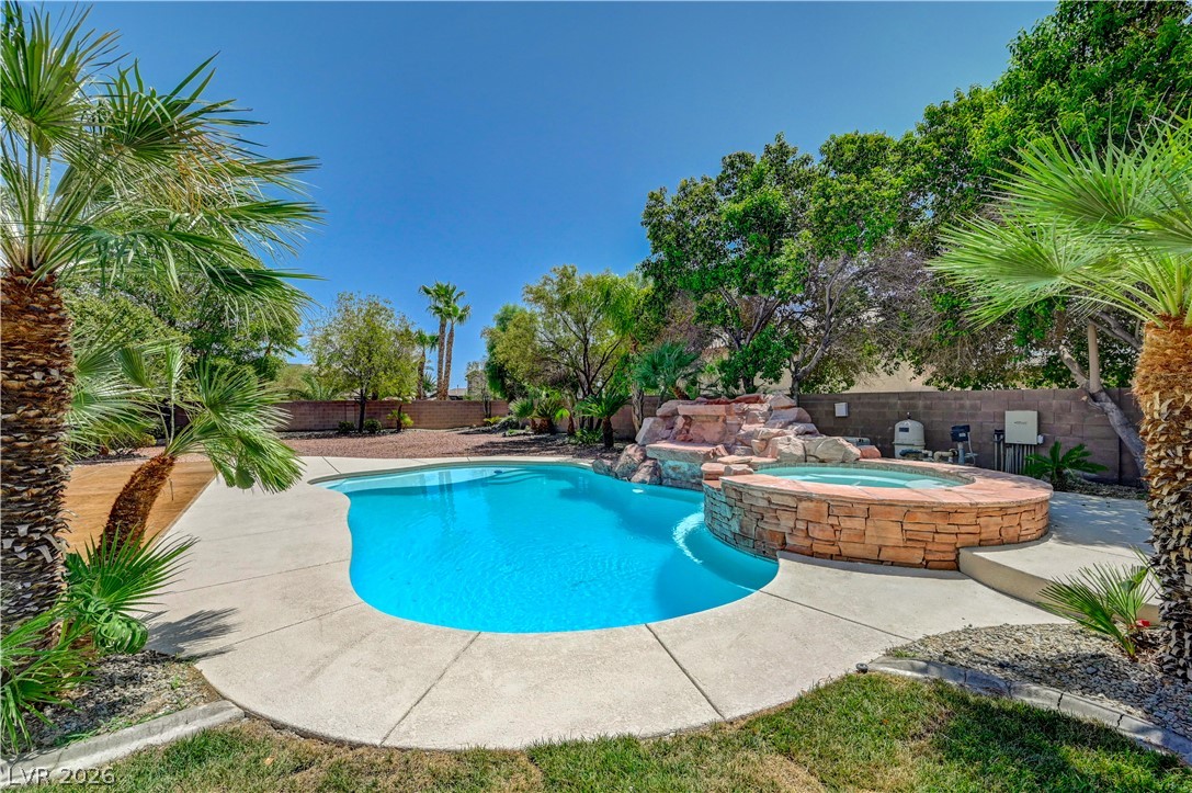 5817 Christine Falls Avenue Las Vegas NV 89130