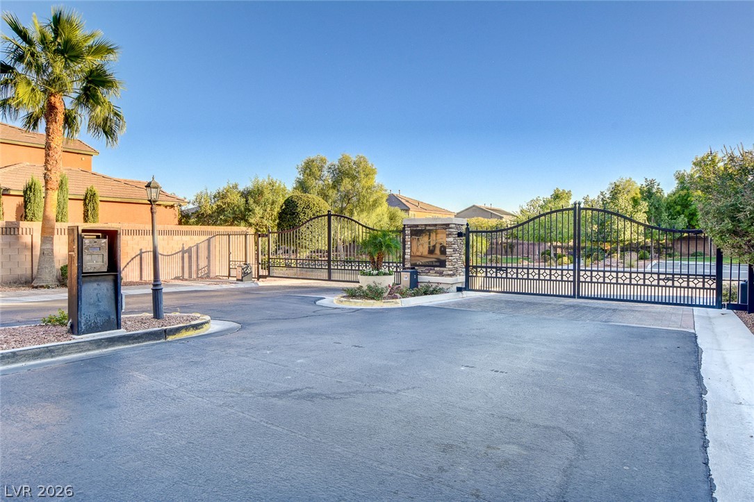 5817 Christine Falls Avenue Las Vegas NV 89130