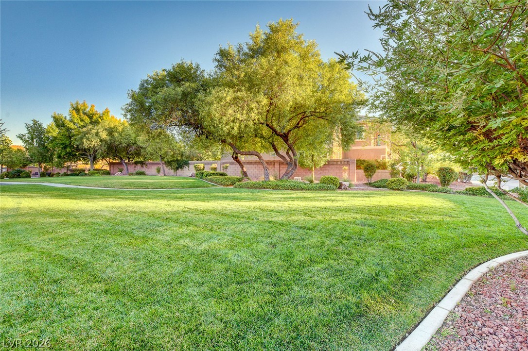 5817 Christine Falls Avenue Las Vegas NV 89130