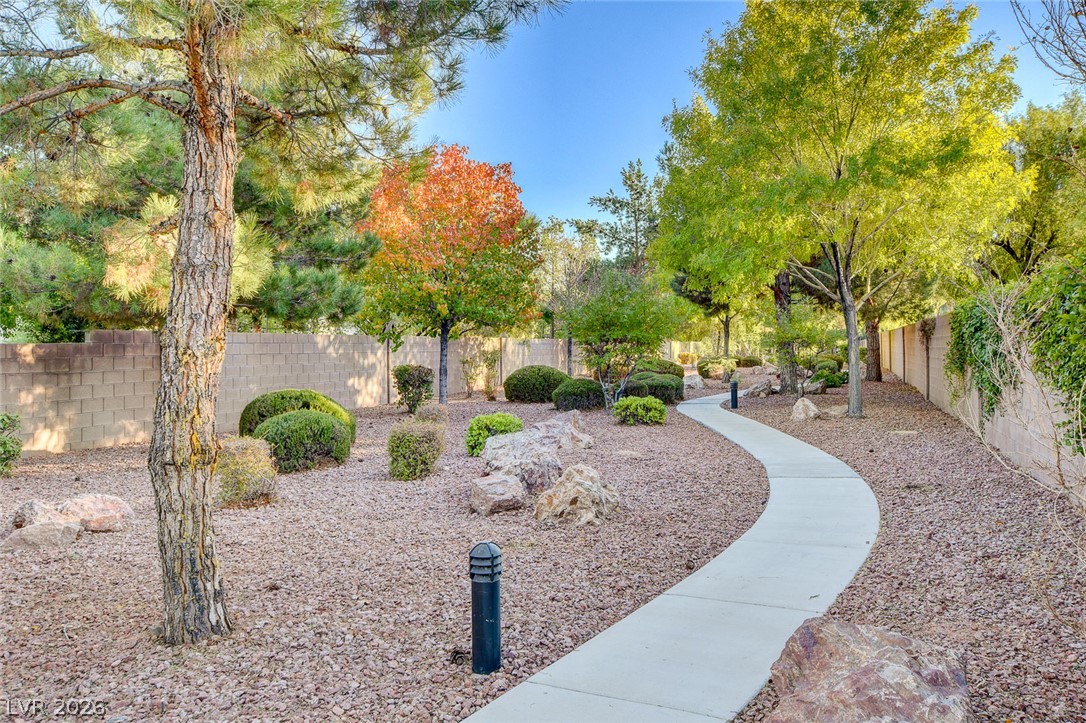 5817 Christine Falls Avenue Las Vegas NV 89130