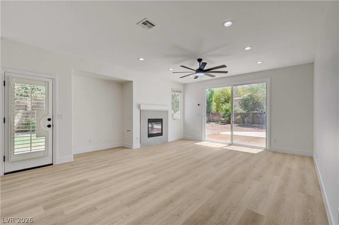 5817 Christine Falls Avenue Las Vegas NV 89130