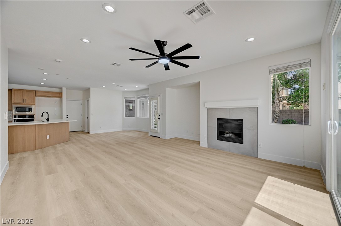 5817 Christine Falls Avenue Las Vegas NV 89130