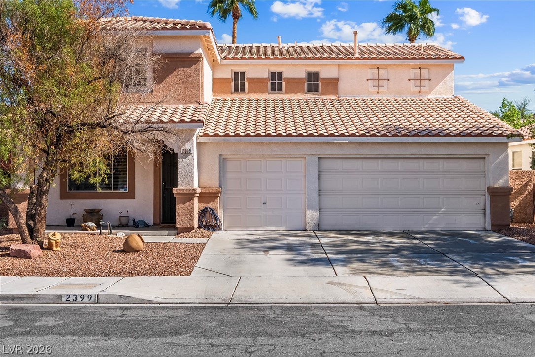 2399 Tilden Way Henderson NV 89074