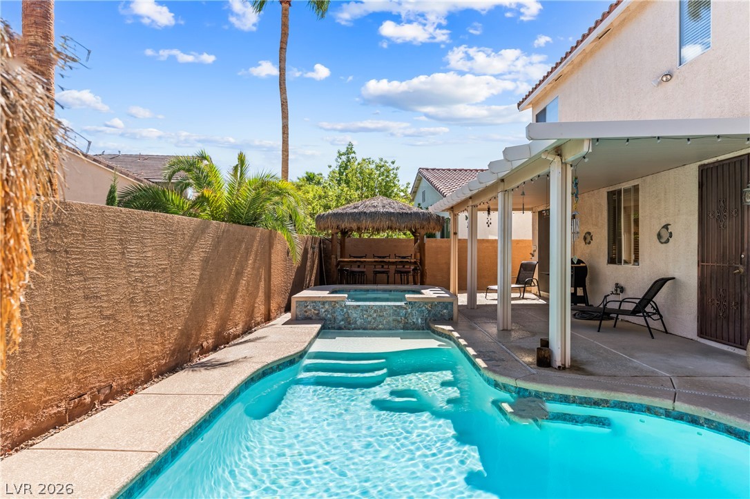 2399 Tilden Way Henderson NV 89074