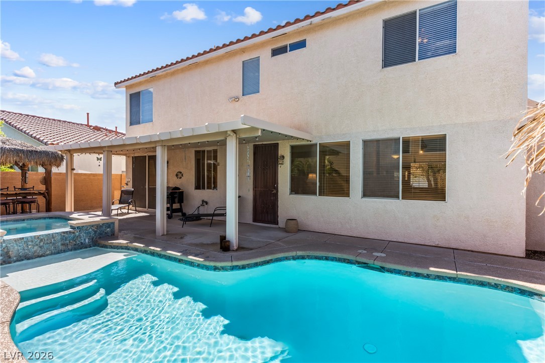 2399 Tilden Way Henderson NV 89074