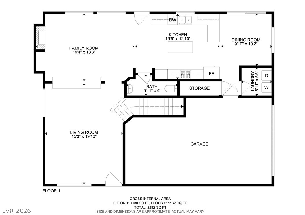 2399 Tilden Way Henderson NV 89074