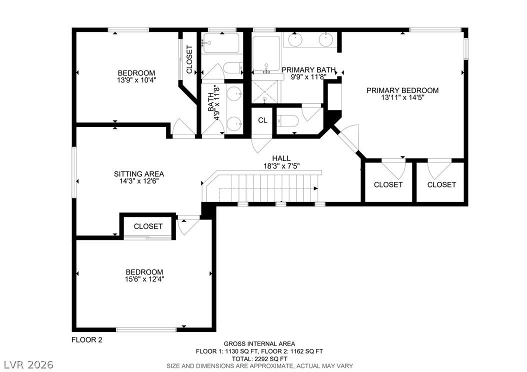 2399 Tilden Way Henderson NV 89074