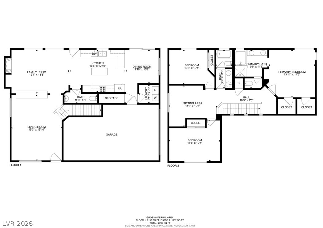 2399 Tilden Way Henderson NV 89074