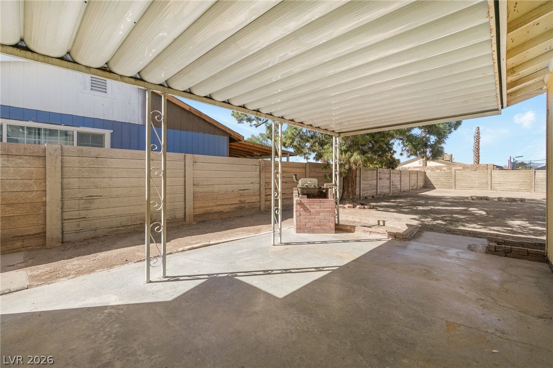 5574 Tunis Avenue Las Vegas NV 89122