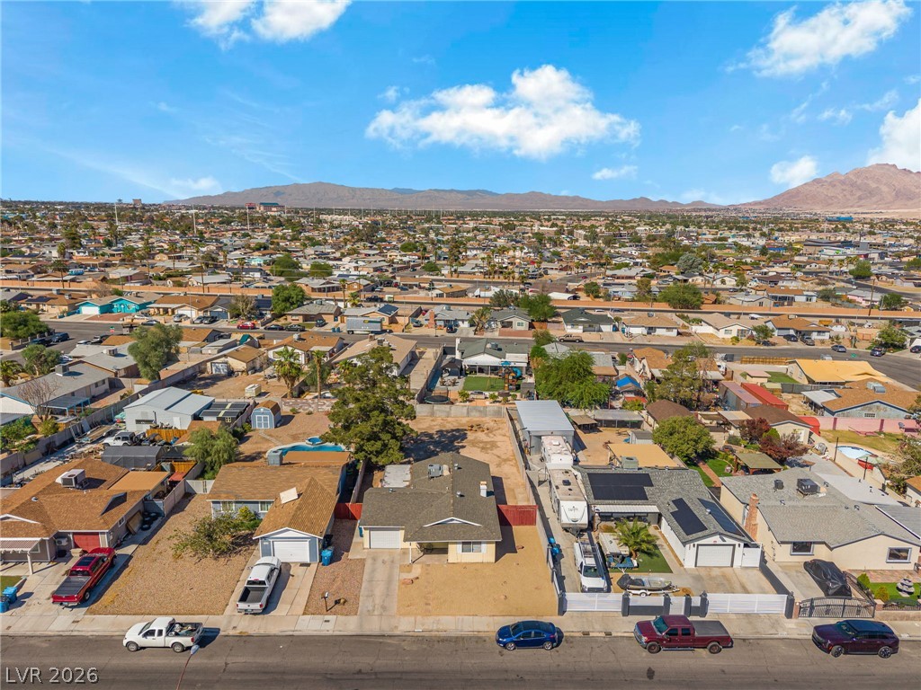 5574 Tunis Avenue Las Vegas NV 89122