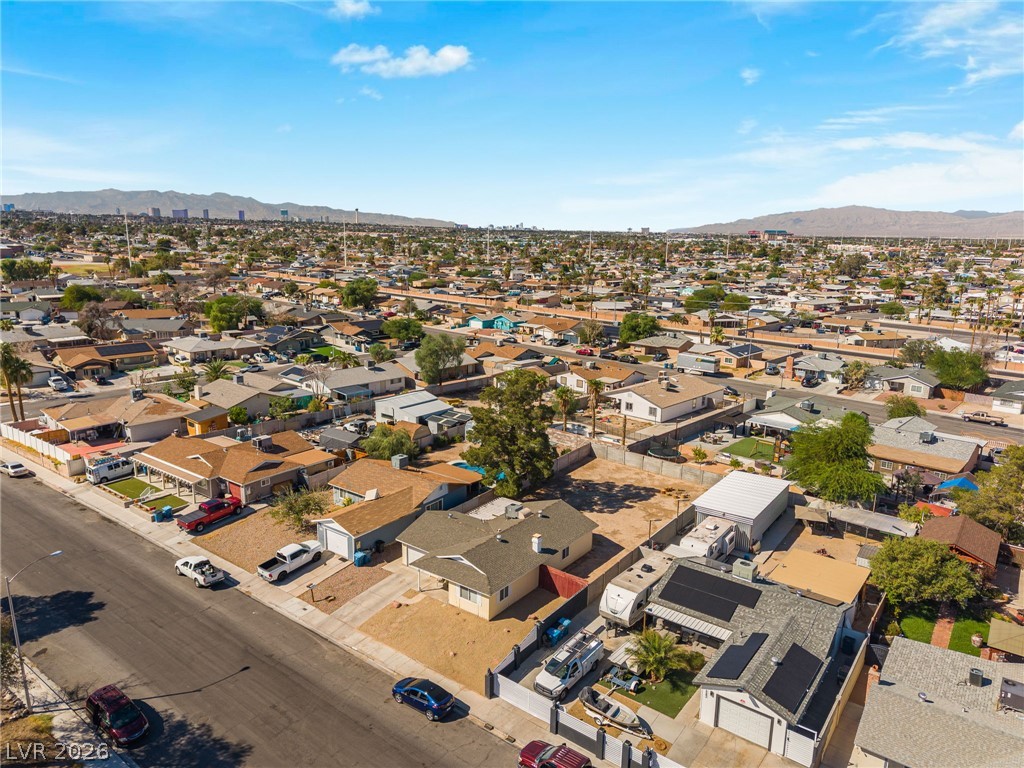 5574 Tunis Avenue Las Vegas NV 89122