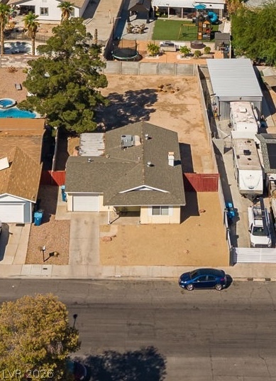 5574 Tunis Avenue Las Vegas NV 89122