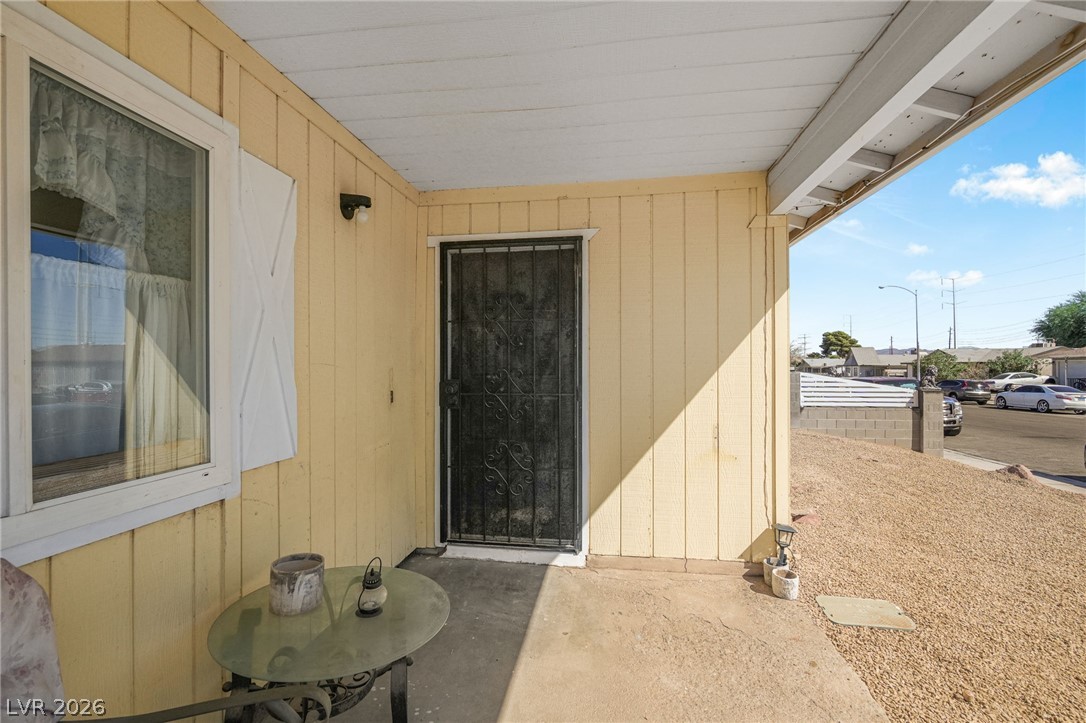 5574 Tunis Avenue Las Vegas NV 89122
