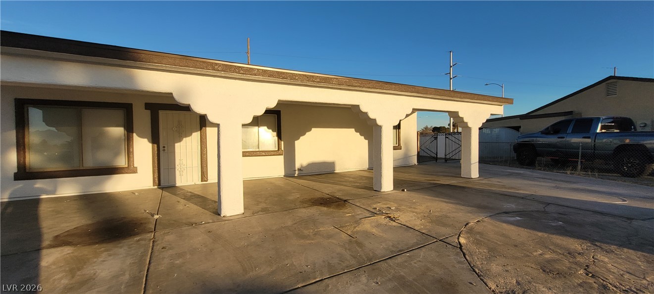 2740 Vita Drive North Las Vegas NV 89030