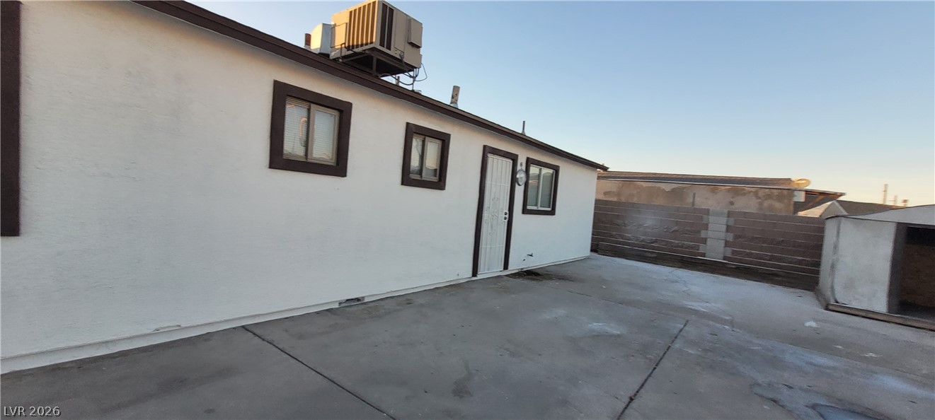 2740 Vita Drive North Las Vegas NV 89030