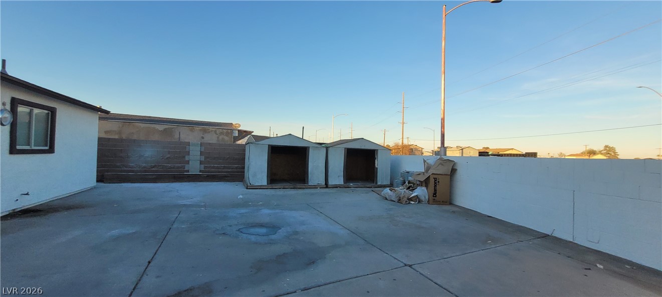 2740 Vita Drive North Las Vegas NV 89030