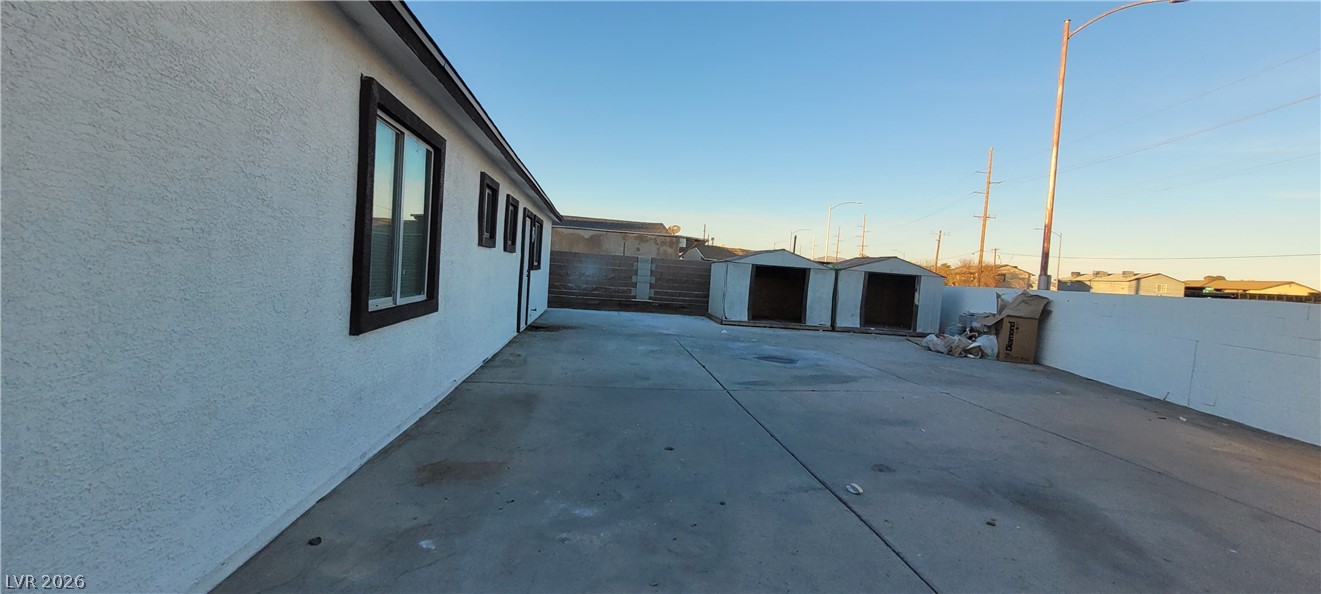 2740 Vita Drive North Las Vegas NV 89030