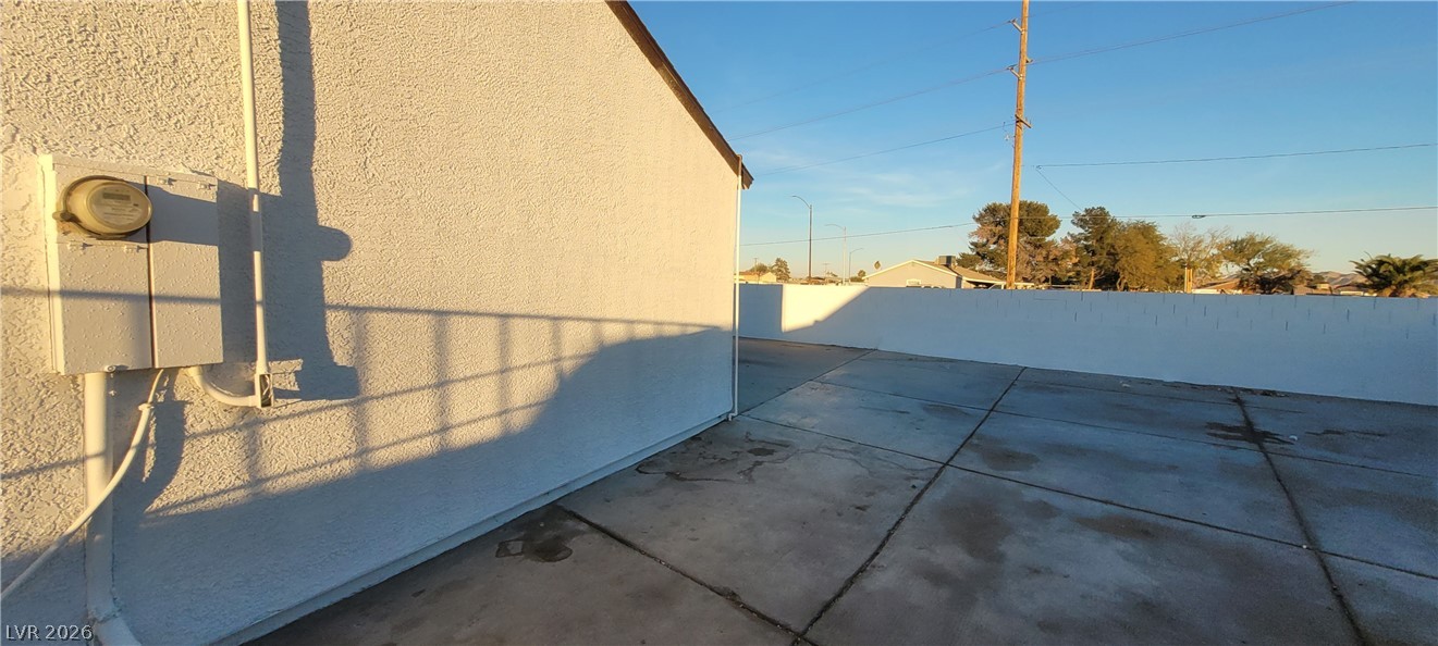 2740 Vita Drive North Las Vegas NV 89030