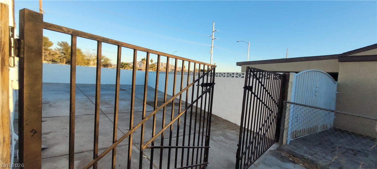 2740 Vita Drive North Las Vegas NV 89030