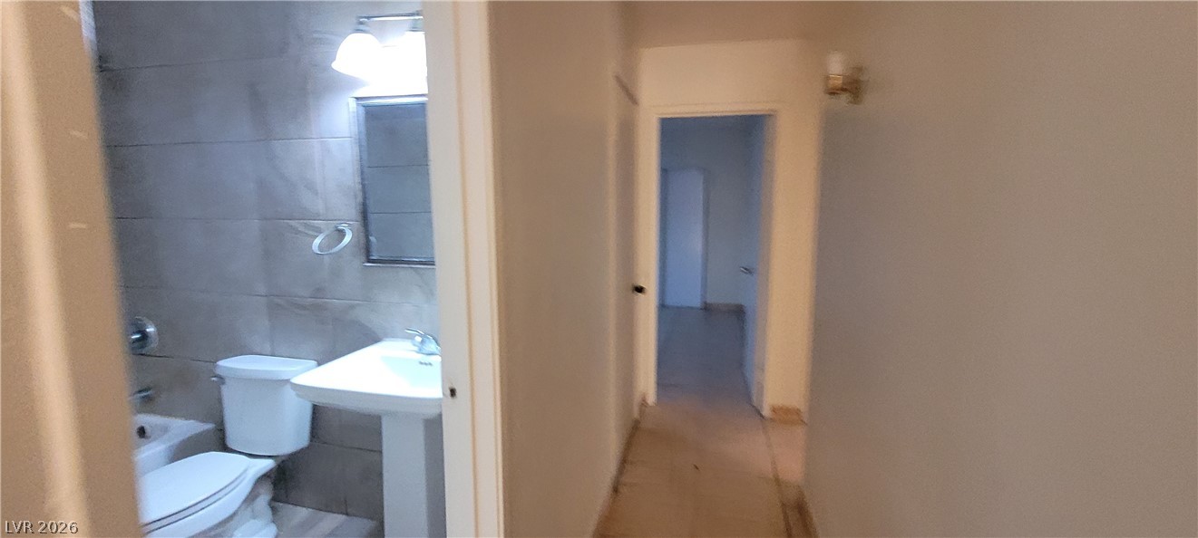 2740 Vita Drive North Las Vegas NV 89030