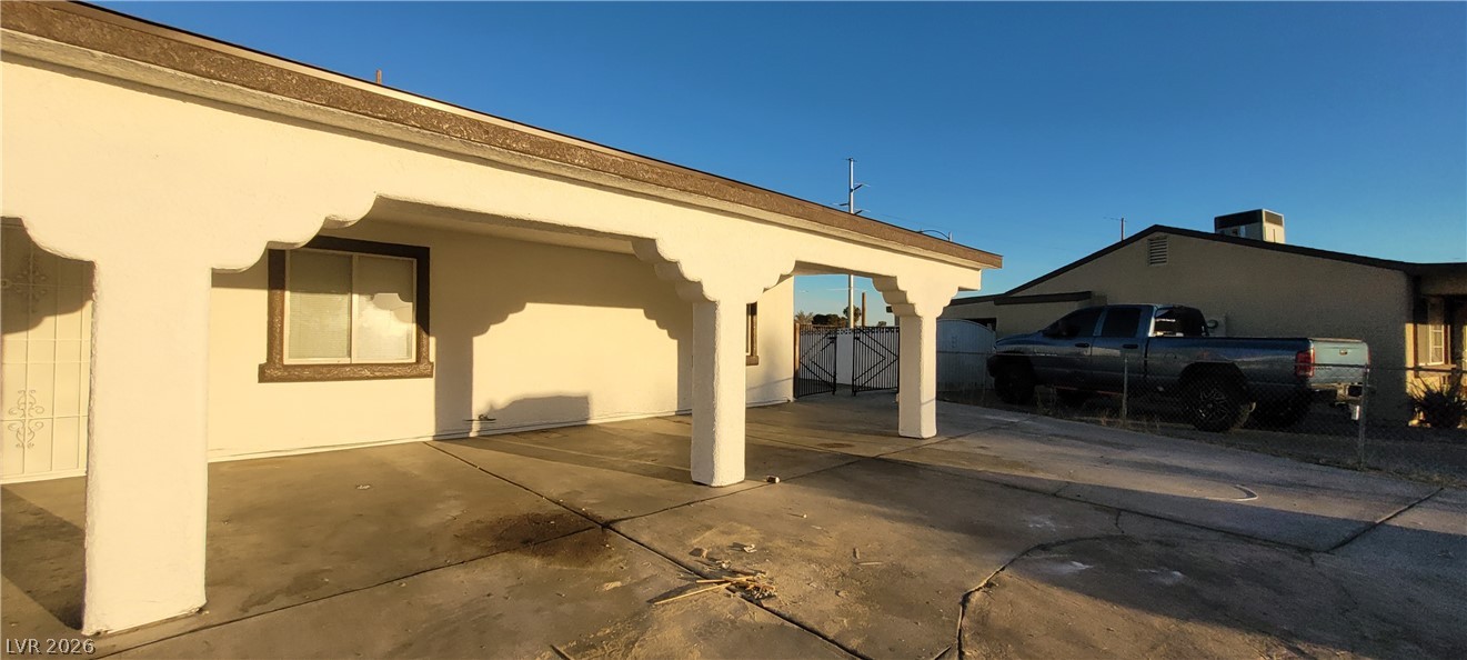 2740 Vita Drive North Las Vegas NV 89030