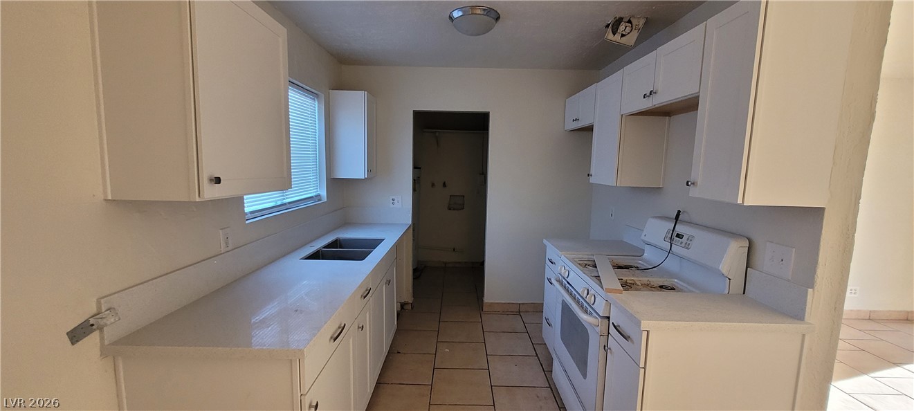 2740 Vita Drive North Las Vegas NV 89030
