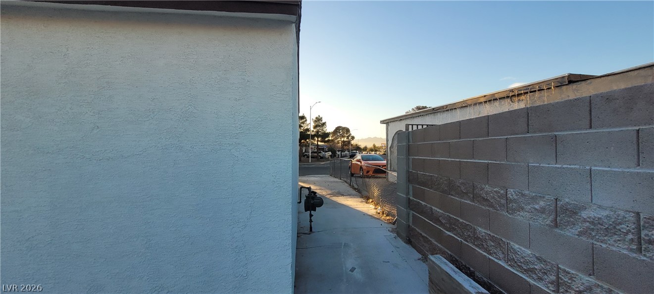 2740 Vita Drive North Las Vegas NV 89030