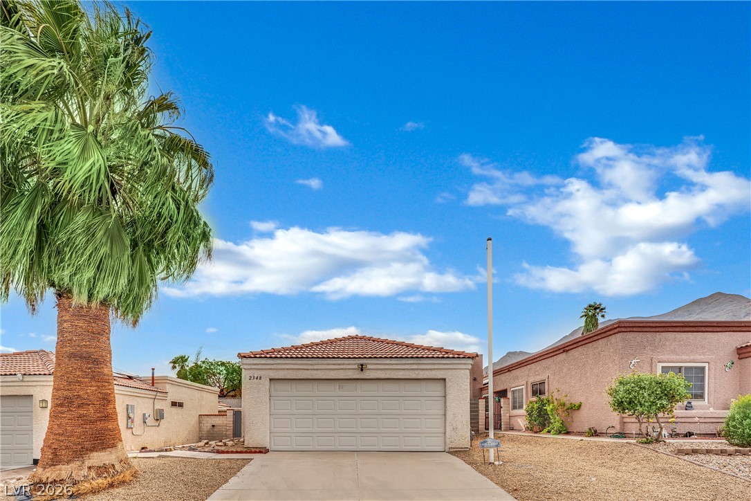 2348 Beaver Bay Court Las Vegas NV 89156