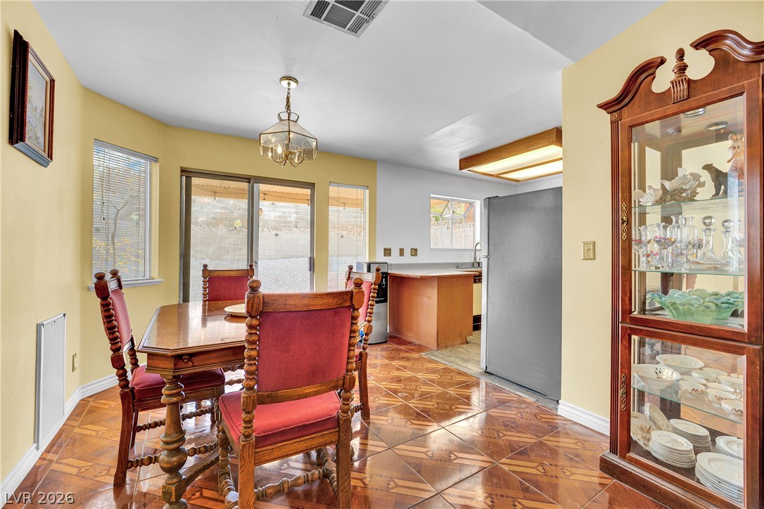 2348 Beaver Bay Court Las Vegas NV 89156