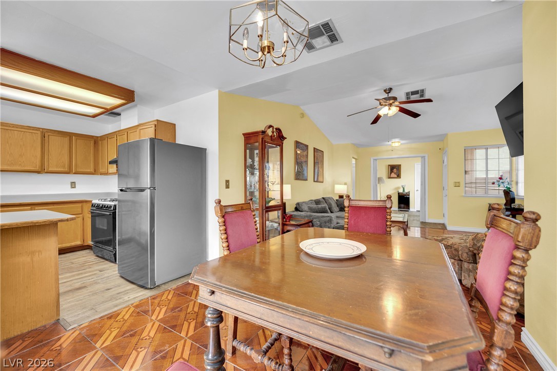 2348 Beaver Bay Court Las Vegas NV 89156