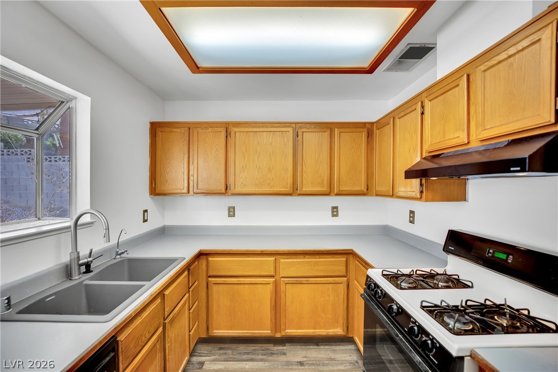 2348 Beaver Bay Court Las Vegas NV 89156
