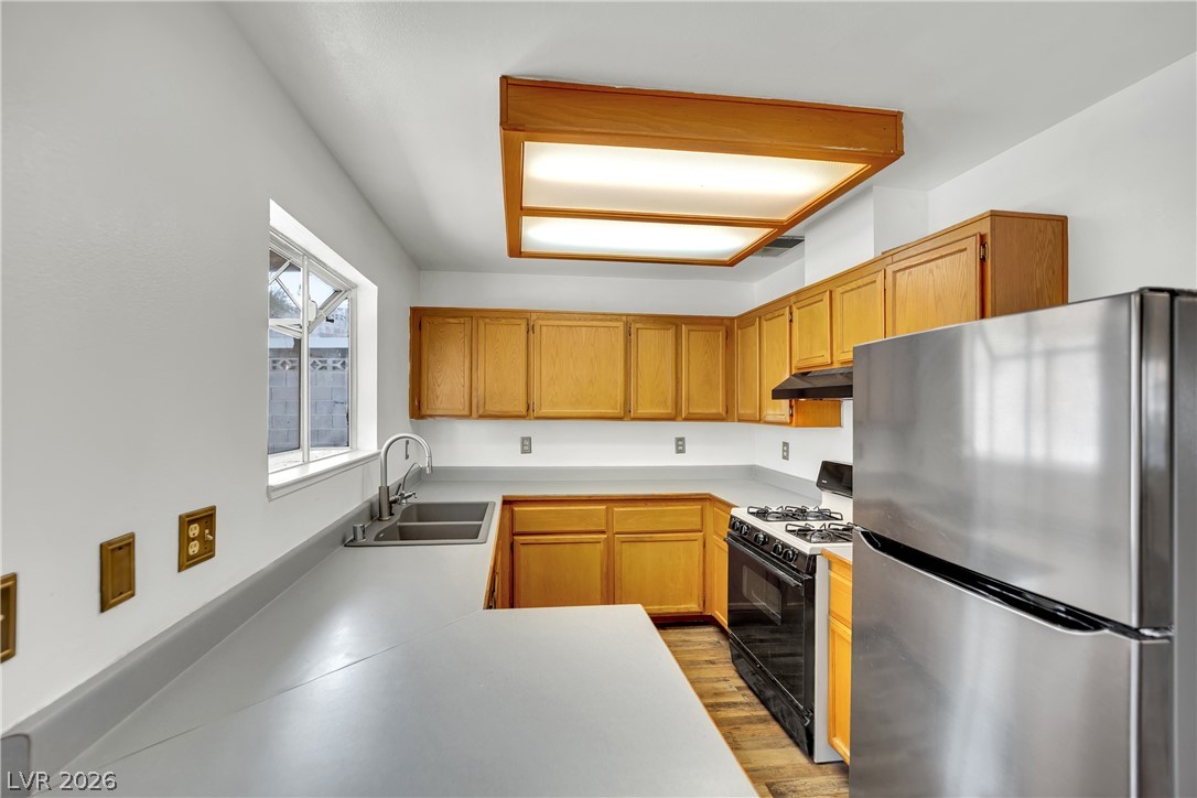 2348 Beaver Bay Court Las Vegas NV 89156