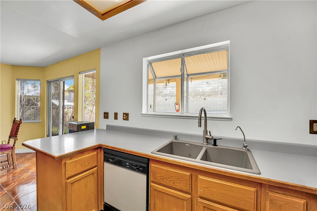 2348 Beaver Bay Court Las Vegas NV 89156