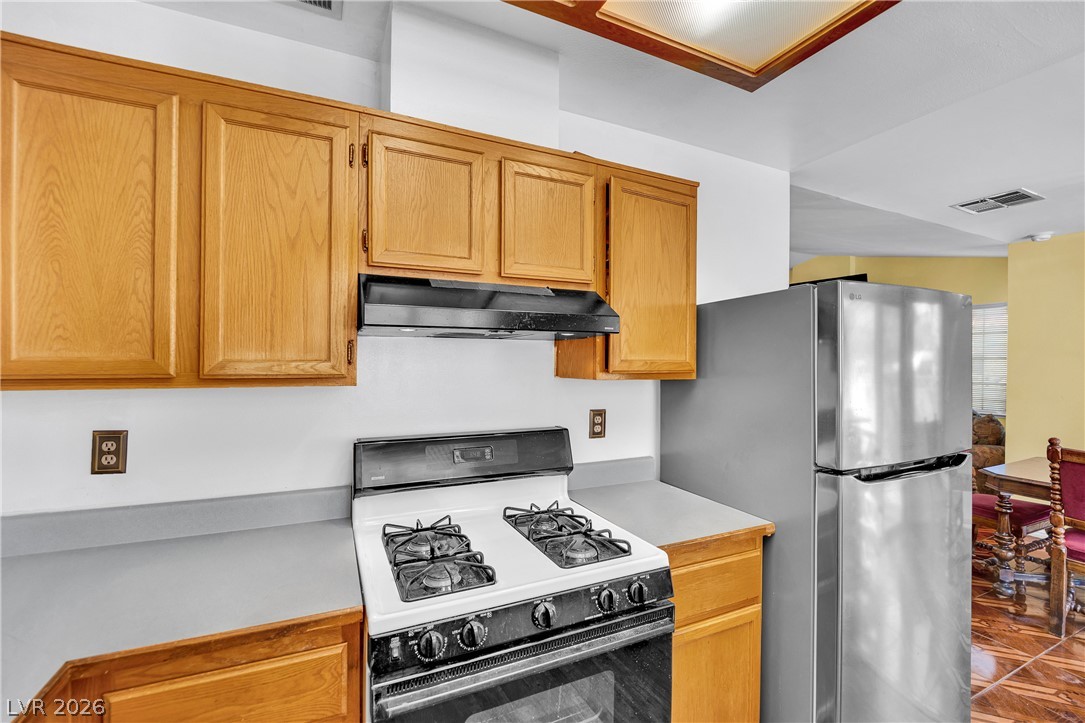 2348 Beaver Bay Court Las Vegas NV 89156