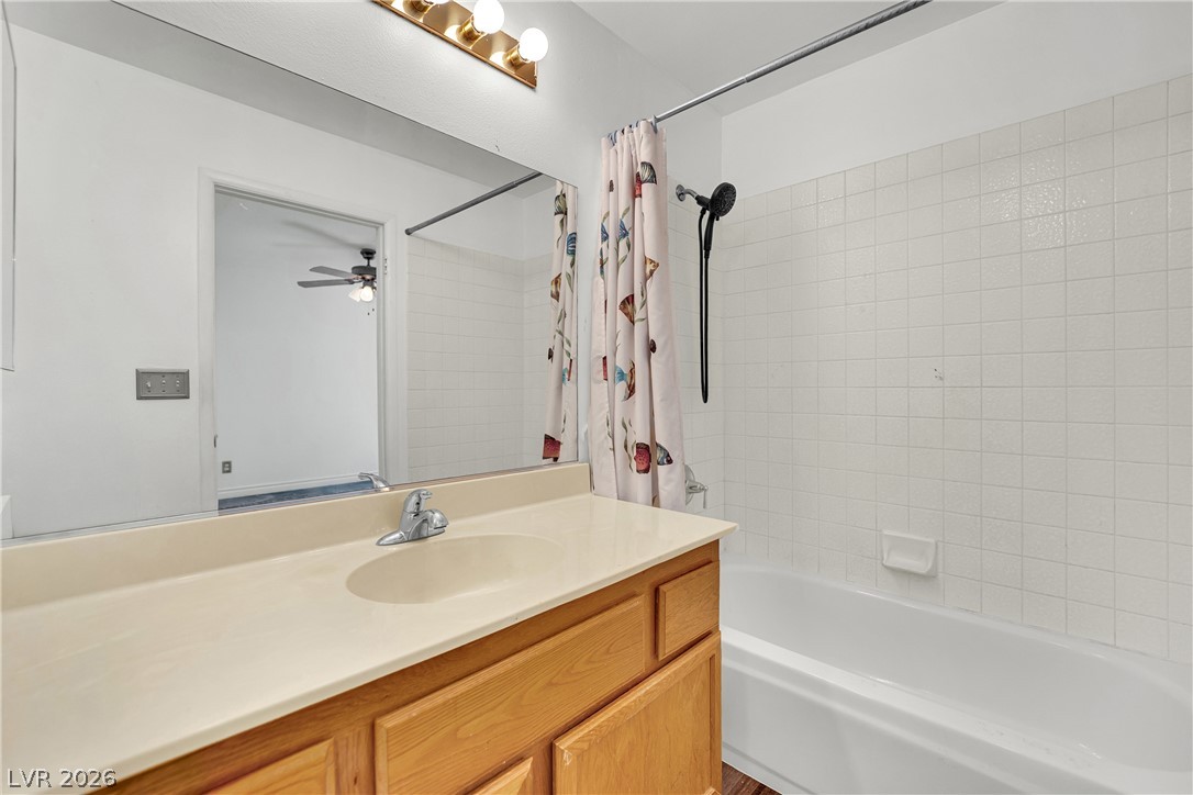 2348 Beaver Bay Court Las Vegas NV 89156