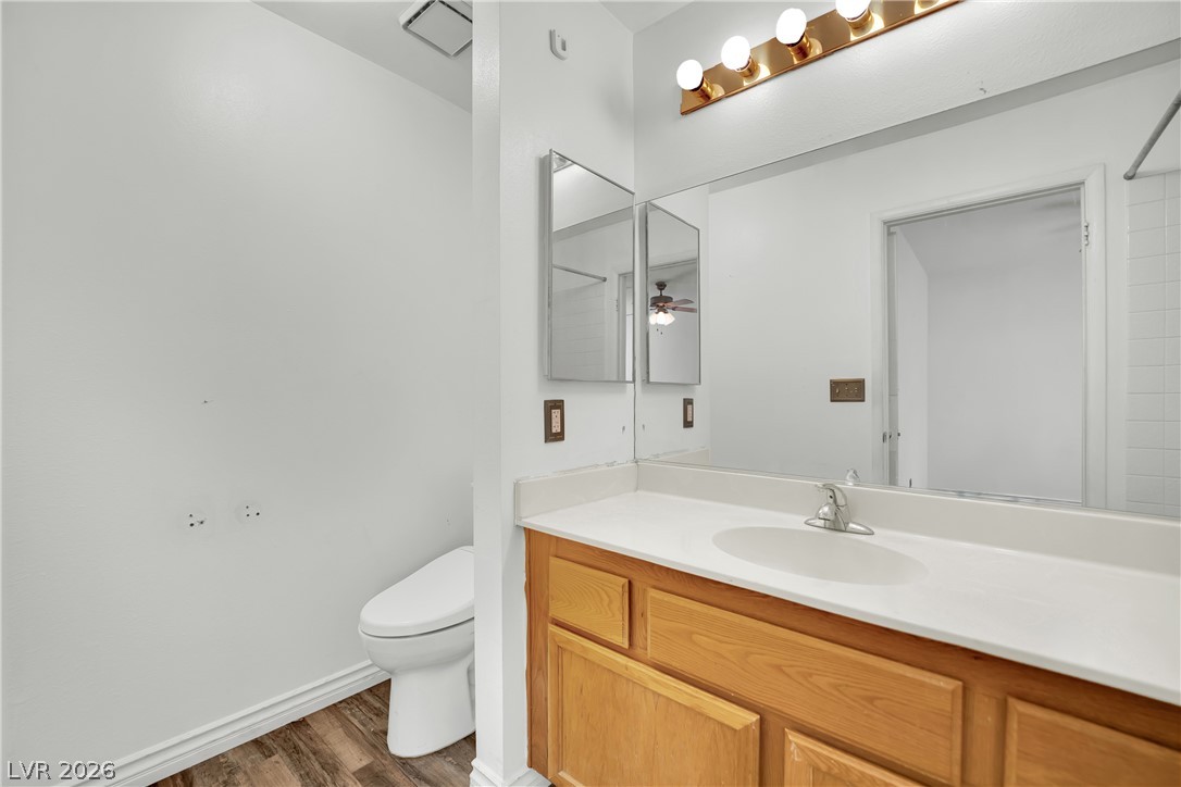 2348 Beaver Bay Court Las Vegas NV 89156