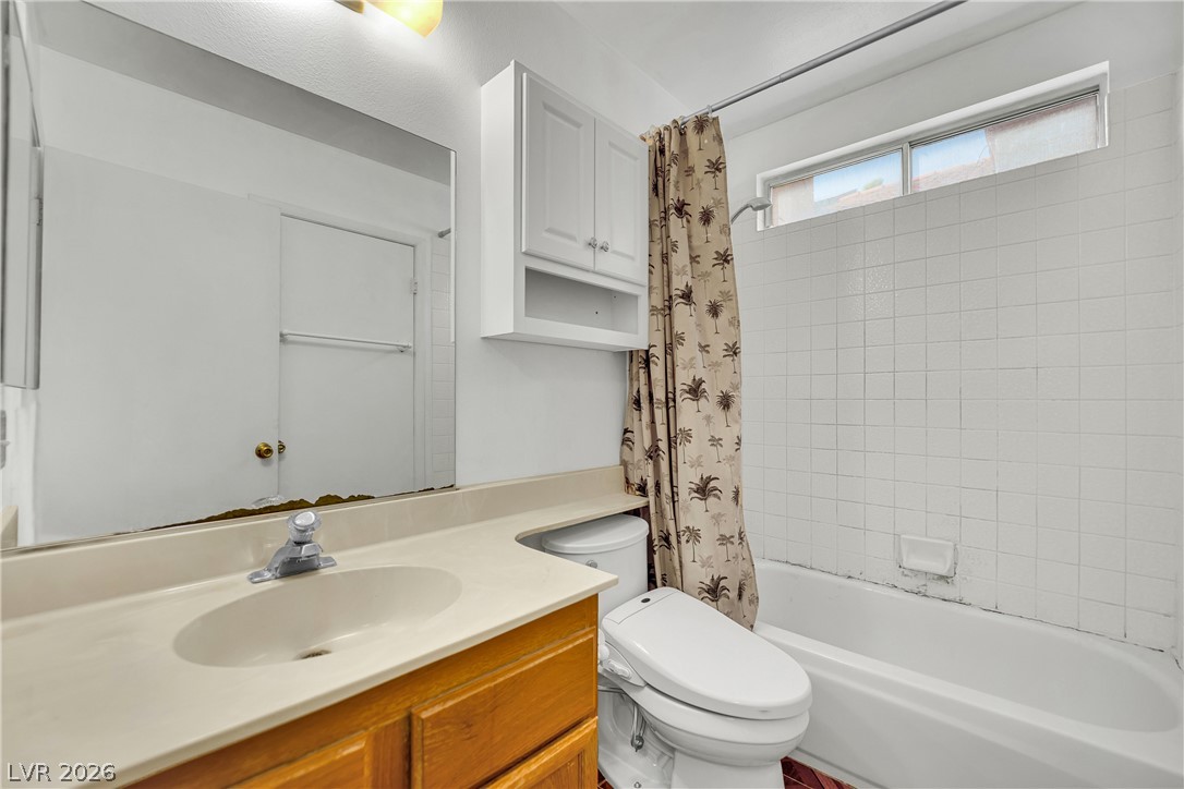 2348 Beaver Bay Court Las Vegas NV 89156