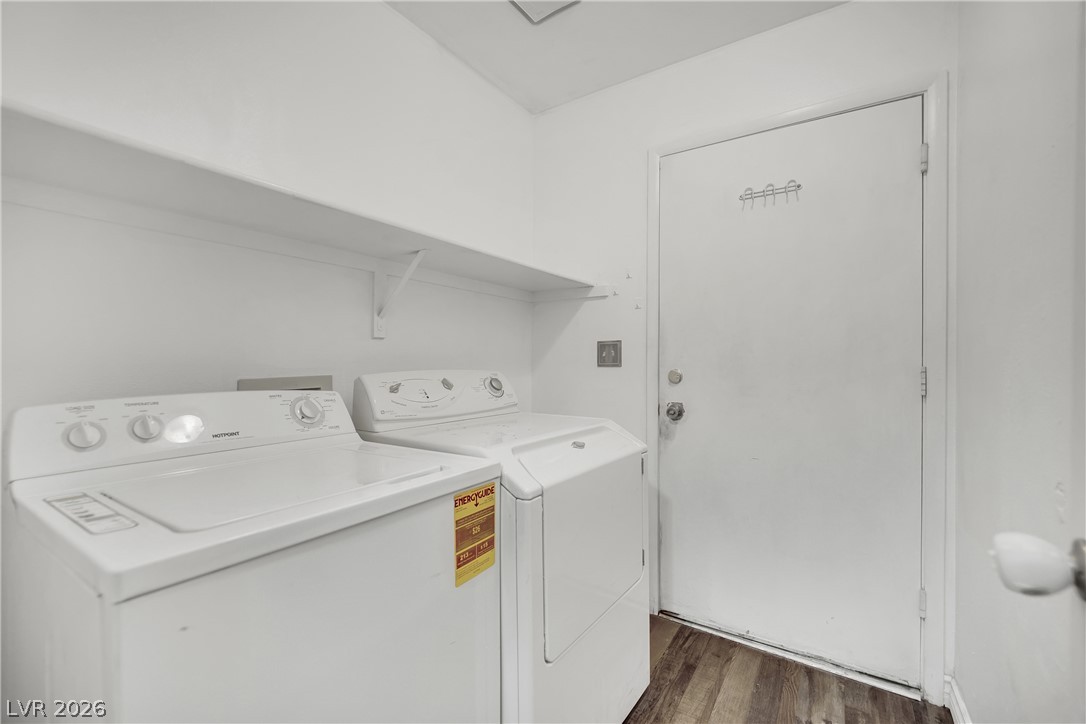 2348 Beaver Bay Court Las Vegas NV 89156