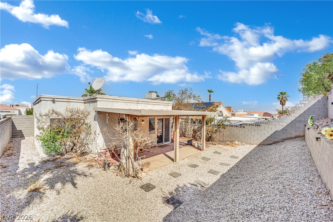 2348 Beaver Bay Court Las Vegas NV 89156