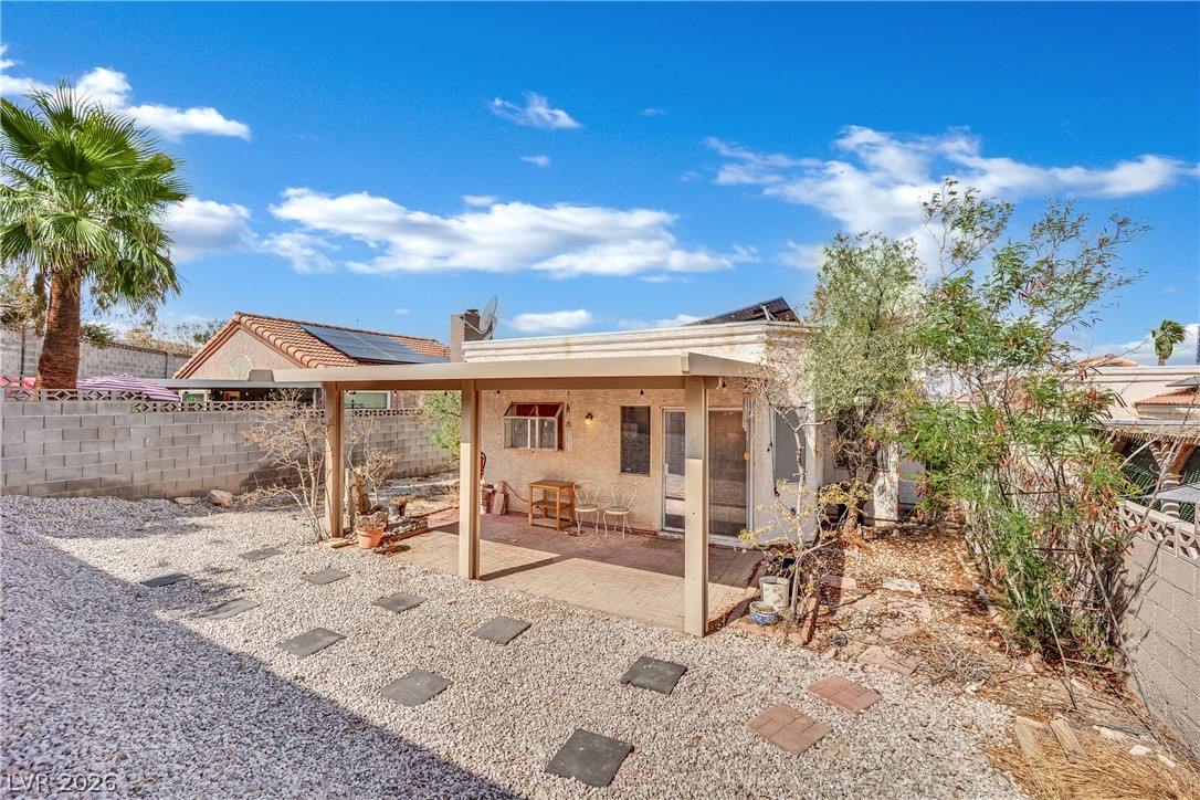 2348 Beaver Bay Court Las Vegas NV 89156