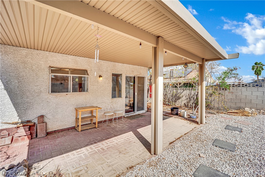 2348 Beaver Bay Court Las Vegas NV 89156