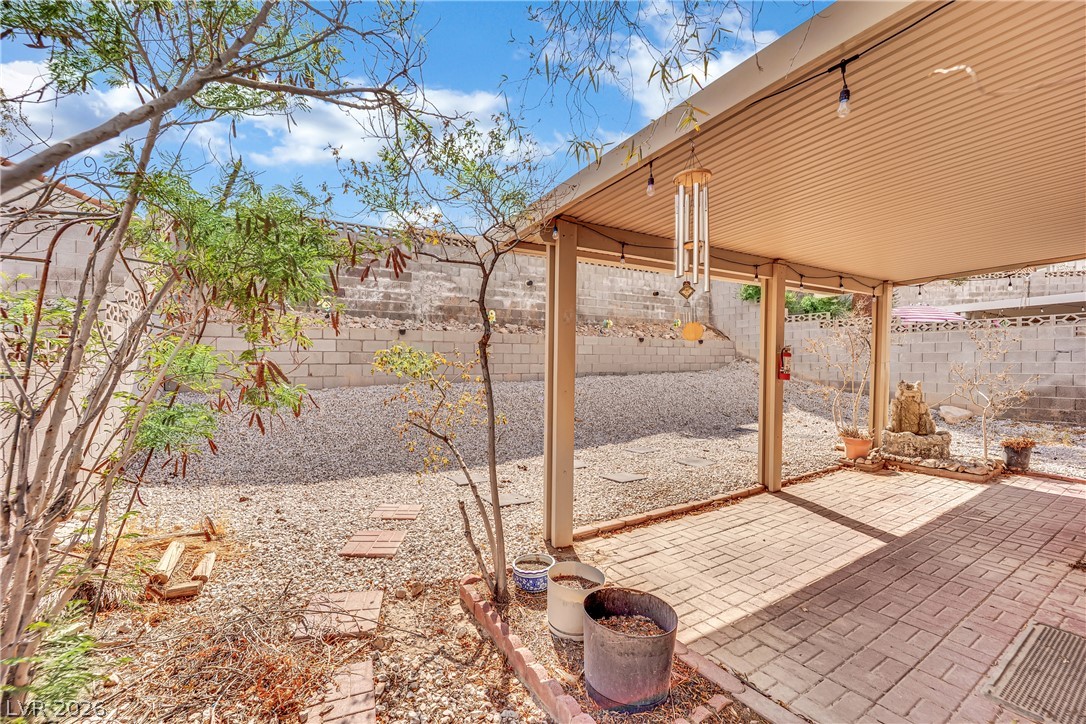 2348 Beaver Bay Court Las Vegas NV 89156