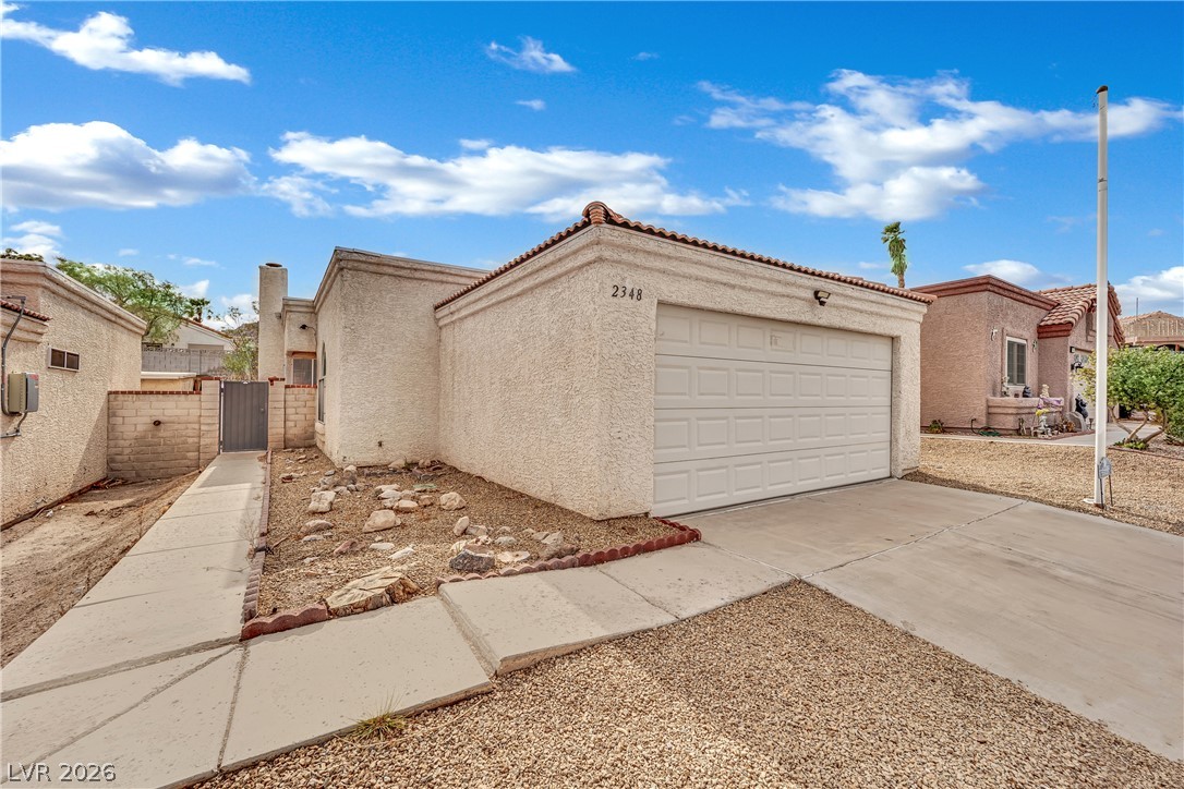 2348 Beaver Bay Court Las Vegas NV 89156