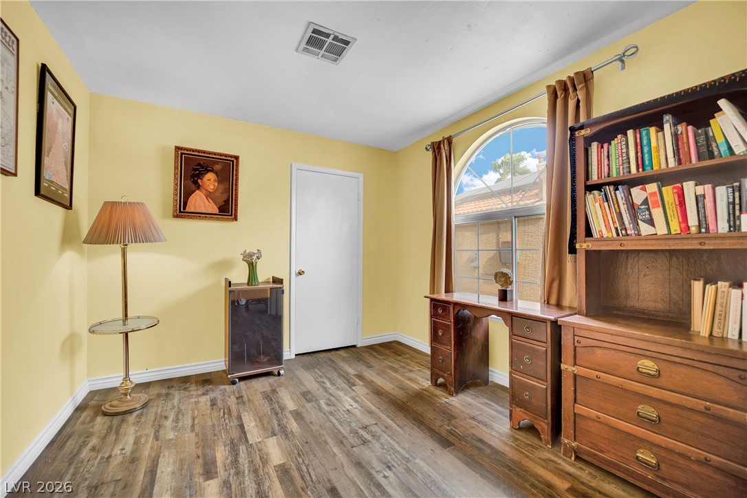 2348 Beaver Bay Court Las Vegas NV 89156