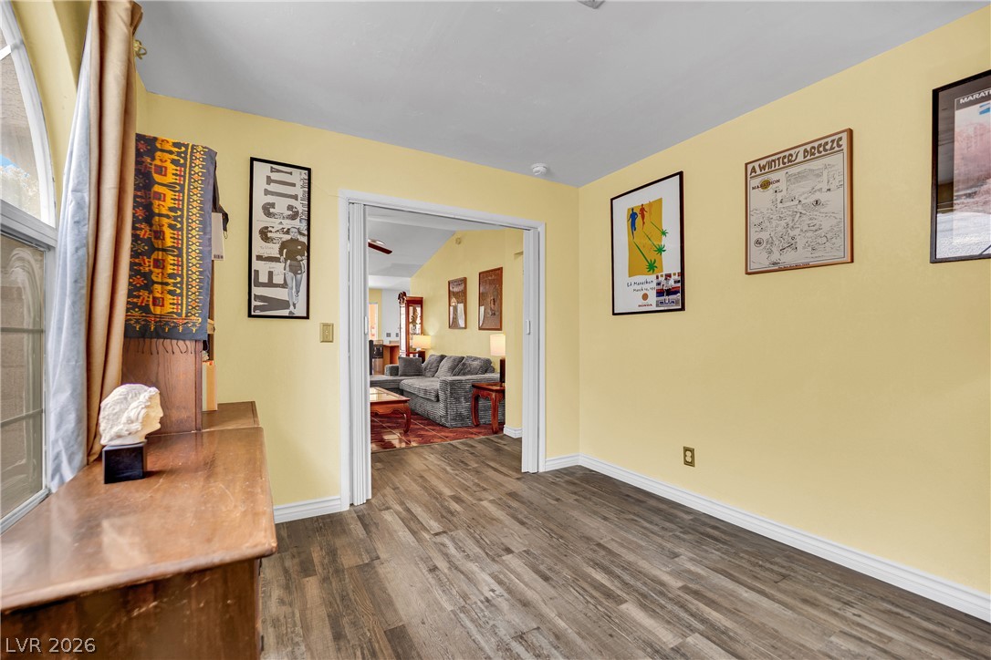 2348 Beaver Bay Court Las Vegas NV 89156