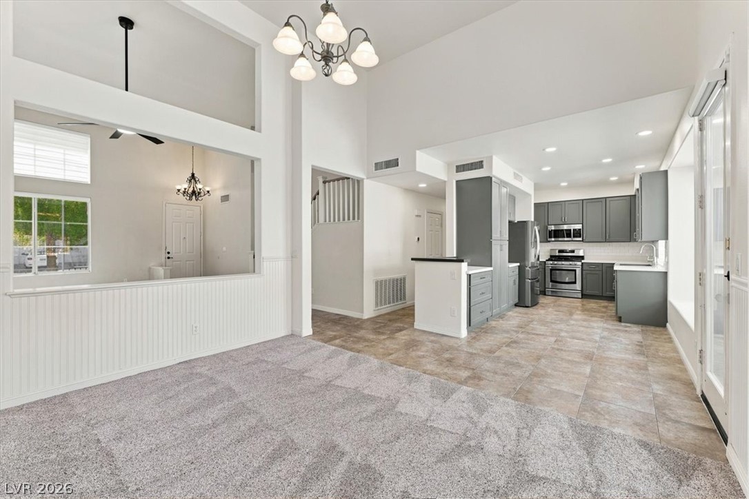 2232 Le Conte Avenue Henderson NV 89074